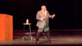 Omid Djalili Live [upl. by Lady]