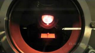 Topcast Engineering TVM Vacuum Induction Melting [upl. by Halehs]