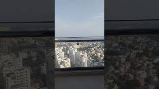 Avidipta 2   Floor 30 3BHK Fflat 1671 Sqft  3 Sides Open Flat NES PRICE  250 Cr [upl. by Scurlock322]