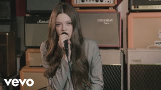 Courtney Hadwin  Sign of the Times Live Cover [upl. by Obnukotalo39]