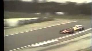 F1 1979 DIJON GP Rene Arnoux  Renault turbo  Vs Gilles Villeneuve  Ferrari [upl. by Merchant]