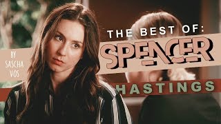 THE BEST OF Spencer Hastings [upl. by Olumor741]