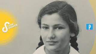 PODCAST Simone Veil à Auschwitz  son terrible récit de l’enfer des camps [upl. by Yeclek169]