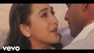 AR Rahman  Dheeme Dheeme Best VideoZubeidaaKarisma KapoorKavita Krishnamurthy [upl. by Amjan]