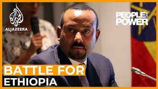 The Battle for Ethiopia  People and Power [upl. by Imray404]