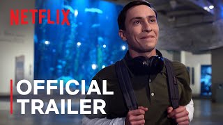 Atypical Season 3  Official Trailer  Netflix [upl. by Twitt]