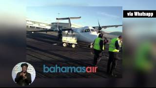 Bahamasair Terminates 3 Pilots [upl. by Hillary]