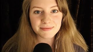 ASMR  Humming amp Singing very relaxing [upl. by Salhcin]