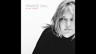 France Gall  Musique Audio officiel [upl. by Acira]