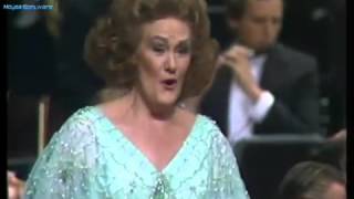 Libiamo Brindisi from Traviata Joan Sutherland and Pavarotti [upl. by Malaspina154]