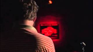 Zach Galifianakis Stand Up  Best EVER [upl. by Drofnats]