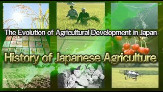 The Evolution of Agricultural Development in Japan“1 History of Japanese Agriculture” [upl. by Ztirf]