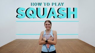 How to Avoid Common Squash Problems [upl. by Anglo]