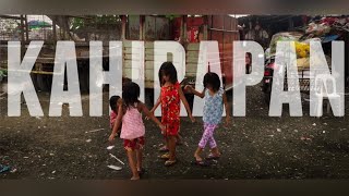 Kahirapan sa Pilipinas Documentary [upl. by Ches]