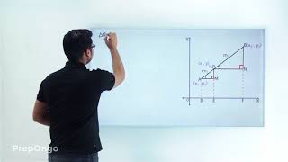 Coordinate Geometry  Section Formula Derivation [upl. by Akkimat]