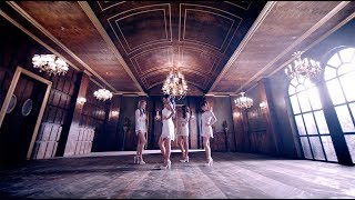 MAMAMOO「Décalcomanie –Japanese ver」Music Video [upl. by Taggart]