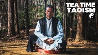 How to Meditate like a Taoist Master  Tea Time Taoism [upl. by Sarita]