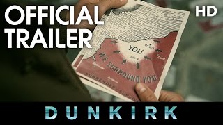 Dunkirk quotThe Dunkirk Spiritquot Featurette 2018 [upl. by Marigolde]