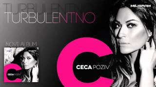 Ceca  Turbulentno  2013 HD [upl. by Atinal]