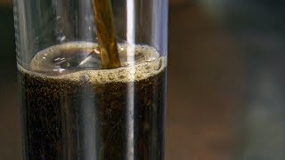 The Best Way to make Fizzy Drinks  Earth Science [upl. by Ayin]