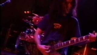 Megadeth  Angry Again Live In Phoenix 1997 [upl. by Ani]