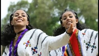 Best Gonder Song  ምርጥ የጎንደር ዘፈን  Ethiopian Traditional Music [upl. by Harlan]