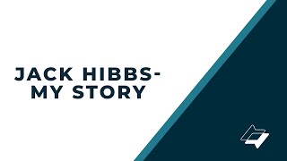 Jack Hibbs  My Story [upl. by Nibor]