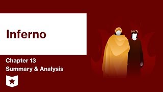 Dantes Inferno  Canto 13 Summary amp Analysis [upl. by Deyes]