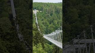 Skywalk Willingen [upl. by Auohs670]