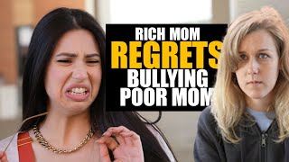 Rich Mom Vs Poor Mom Broke Watch this Video  Sameer Bhavnani [upl. by Argyle]