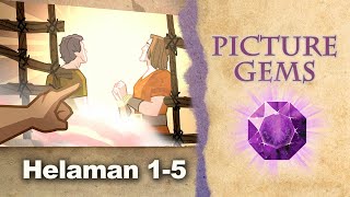 Helaman 15  Picture Gems [upl. by Moorish216]