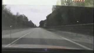 Le Mans 2004 Onboard  Colin McRae Ferrari 550 Maranello [upl. by Einittirb]