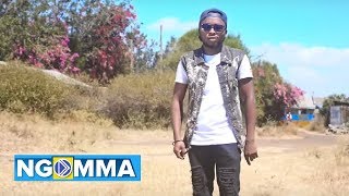 KEVIN KYALOH  SYOKA UKE OFFICIAL VIDEO SMS SKIZA 8545030 to 811 [upl. by Aynwad]