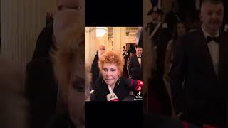 Ornella Vanoni alla Scala [upl. by Atsyrt]