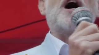 The refix show  Jeremy Corbyn [upl. by Jessika]