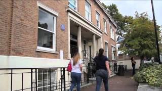 Richmond University  A Guide to the Campuses amp London [upl. by Ardnek310]