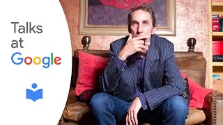 Psychogeography  Will Self  Talks at Google [upl. by Quintana684]