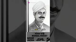 History2 The Rising Mangal Pandey Part1 I Saral Jeevan I [upl. by Eenafets]