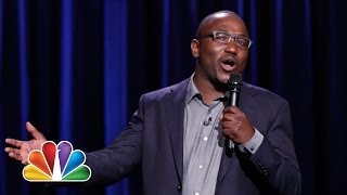 Hannibal Buress Performs Standup [upl. by Allekram845]