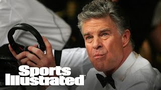 HBOs Jim Lampley On The Hardest Fight To Watch  SI NOW  Sports Illustrated [upl. by Avan]