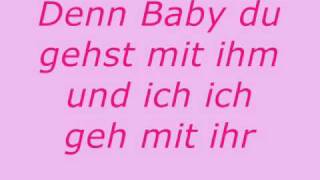 Zcalacee heimliche Liebe Lyrics [upl. by Parthenia]