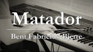 Matador  Bent FabriciusBjerre from the TVseries Matador [upl. by Nannie]