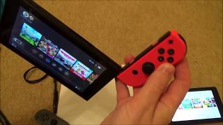 3 Annoying FAULTS on the Nintendo Switch amp how to FIX them [upl. by Erl]