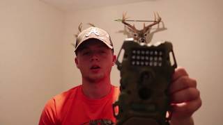 Wildgame Innovations Terra 10 Unboxing and Setup [upl. by Diann]