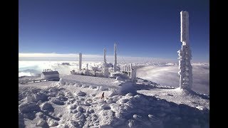 The Coldest Place on Earth Documentary [upl. by Aurel]