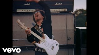 The Jimi Hendrix Experience  Foxey Lady Live In Maui 1970 [upl. by Soph]