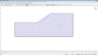 Rocscience slope stability [upl. by Siravrat]