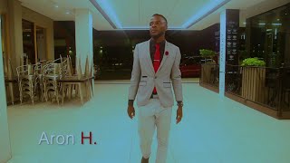 Aron H  I Hold Unto Jesus  Official Music Video [upl. by Fosdick]